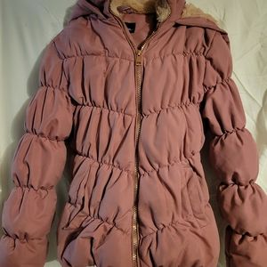 Women's winter coat